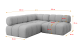 Ecksofa Samaro-L1 - 5