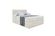 Boxspringbett BRUGO KING - 2
