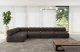 Ecksofa Samaro-L3