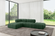 Ecksofa Kerru-L1