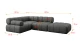 Ecksofa Felto-L1 - 5