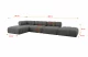 Ecksofa Kerru-L2 - 5