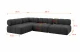 Ecksofa Samaro-L2 - 5