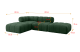 Ecksofa Kerru-L1