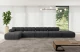 Ecksofa Lizur-L3