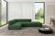 Ecksofa Favio-L1 - 1