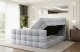 Boxspringbett BRUGO-Z KING