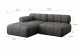Ecksofa Razon-L1 - 5