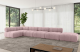 Ecksofa Favio-L3 - 3