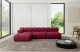Ecksofa Razon-L2