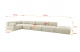 Ecksofa Felto-L3 - 5