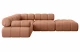 Ecksofa Felto-L1 - 2