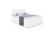 Boxspringbett BRUGO KING - 2