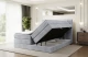 Boxspringbett BRUGO KING - 3