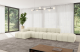 Ecksofa Lizur-L2