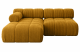 Ecksofa Razon-L1