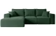 Ecksofa SERRA-L - 2