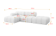 Ecksofa Lizur-L1