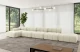 Ecksofa Lizur-L3