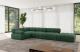 Ecksofa Felto-L2