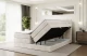 Boxspringbett BRUGO KING - 3