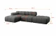 Ecksofa Lizur-L1
