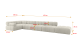 Ecksofa Felto-L3 - 5
