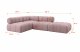 Ecksofa Favio-L1 - 5
