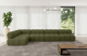 Ecksofa Samaro-L3 - 1