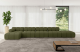 Ecksofa Lizur-L3 - 1