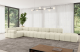 Ecksofa Felto-L3