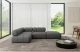 Ecksofa Favio-L1 - 1