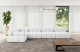 Ecksofa Mende-L3