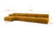 Ecksofa Razon-L3 - 5