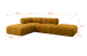 Ecksofa Kerru-L1