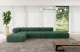 Ecksofa Kerru-L2 - 1
