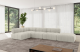 Ecksofa Favio-L2