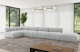 Ecksofa Favio-L3 - 3