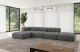 Ecksofa Kerru-L2 - 3