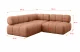 Ecksofa Samaro-L1 - 5
