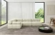 Ecksofa Mende-L2