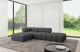 Ecksofa Kerru-L1