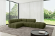 Ecksofa Favio-L1