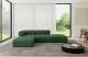 Ecksofa Kerru-L1