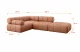 Ecksofa Felto-L1 - 5