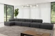Ecksofa Lizur-L3