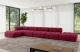 Ecksofa Kerru-L3