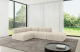 Ecksofa Favio-L1