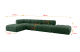Ecksofa Kerru-L2 - 5