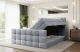 Boxspringbett BRUGO-Z KING